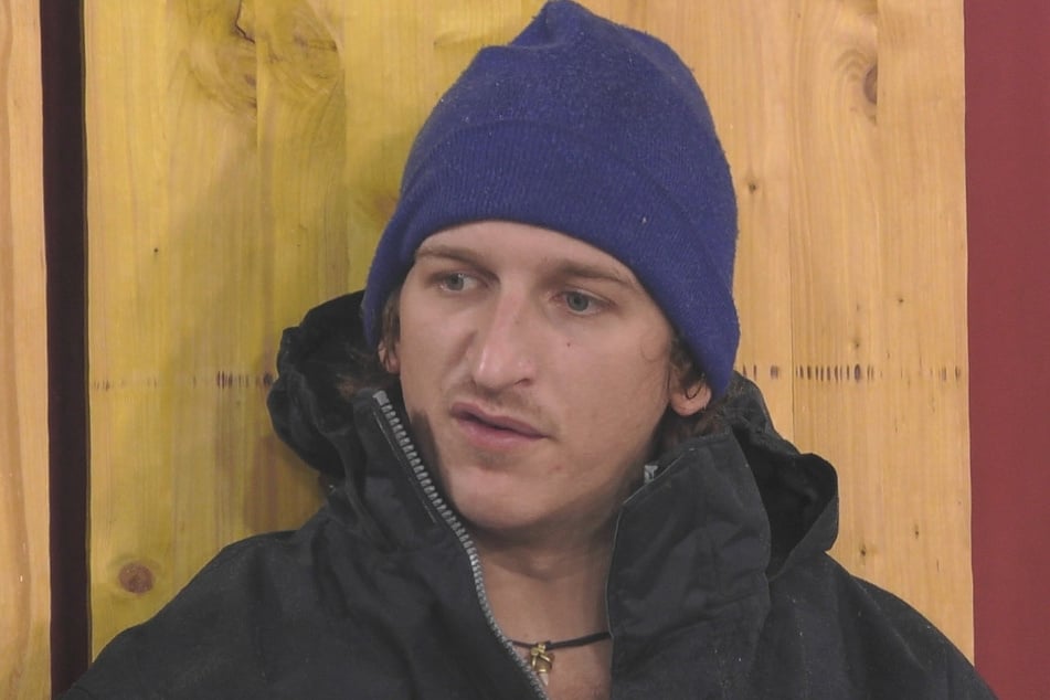 Erik gestand sich unwohl in seinem Körper gefühlt zu haben - nun geht es bergauf.