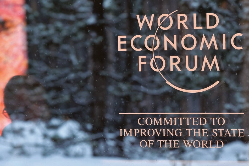 Das Treffen der Reichen und Mächtigen: Kritik im Vorfeld des Weltwirtschaftsforums