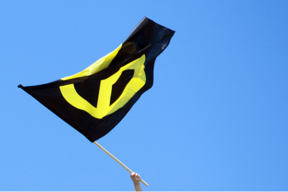 Mitglieder der Identitären Bewegung sind nach Lesbos gereist. (Beispielbild)
