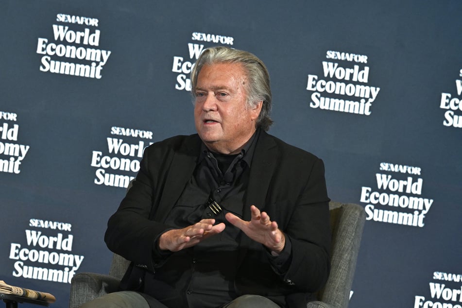 Bannon urged Trump to deport Musk and seize control of his businesses.