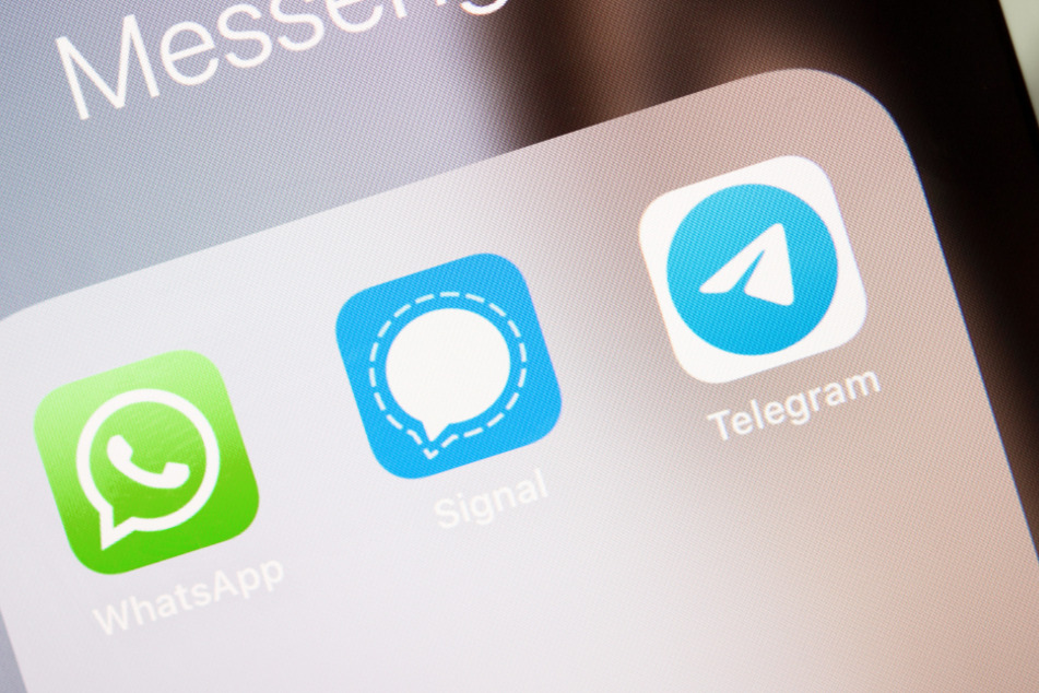 Drogen und gefälschte Dokumente in "Telegram"-Gruppen angeboten: Groß-Razzia!