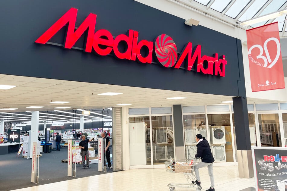 MediaMarkt verkauft am Sonntag (4.10.) tausende Produkte günstiger