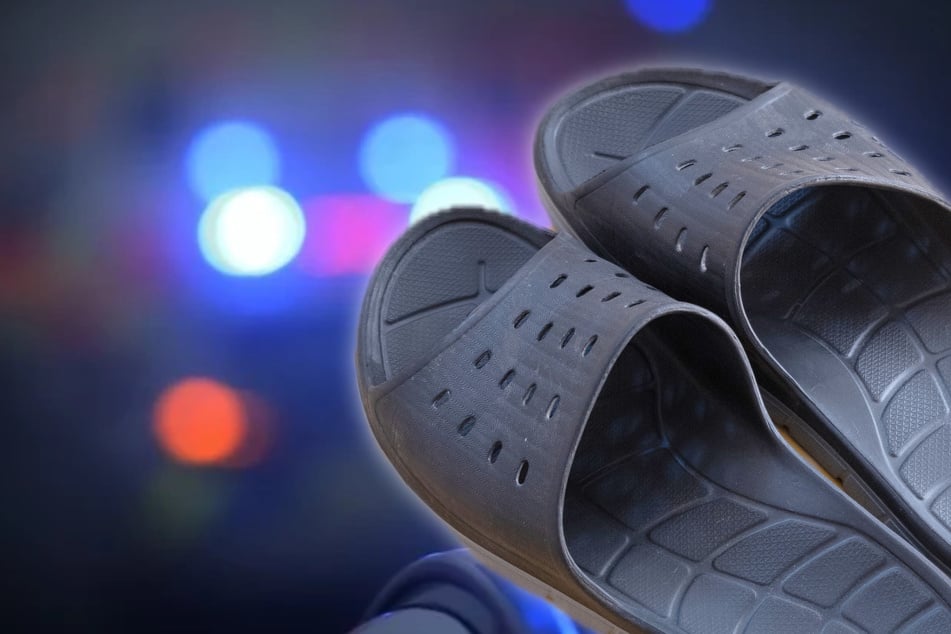 Badelatschen-Diebstahl endet im Knast: Urlauber aus Deutschland und Österreich verhaftet