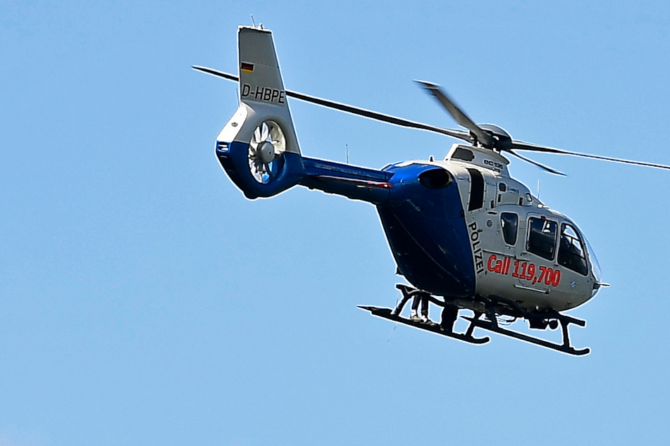 Urlauber spurlos verschwunden: Hubschrauber entdeckt Leiche am Watzmann