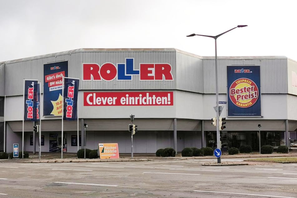 ROLLER Villingen-Schwenningen