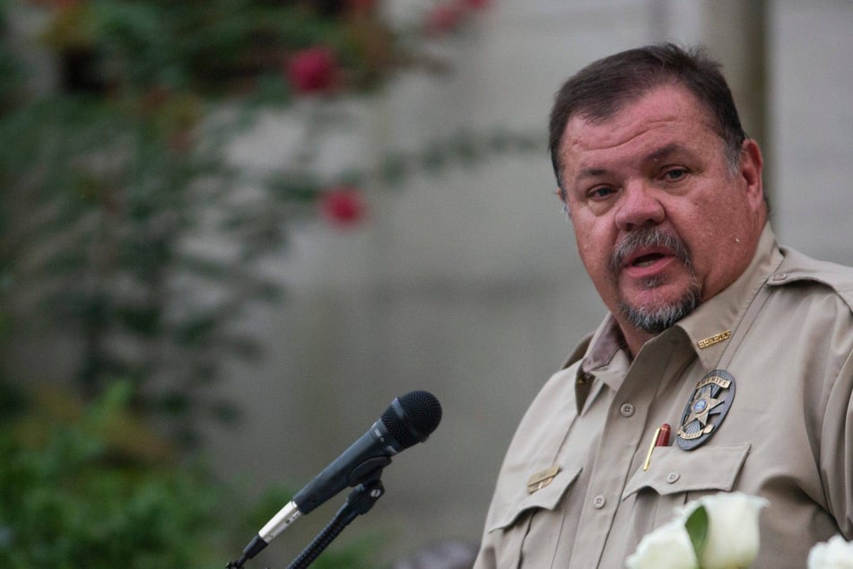 Humphreys County Sheriff Chris Davis reported "some" fatalities in Friday's blast.