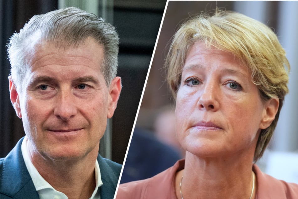 Block-Prozess: Verteidiger beteuert Unschuld, muss Hensel erneut aussagen?
