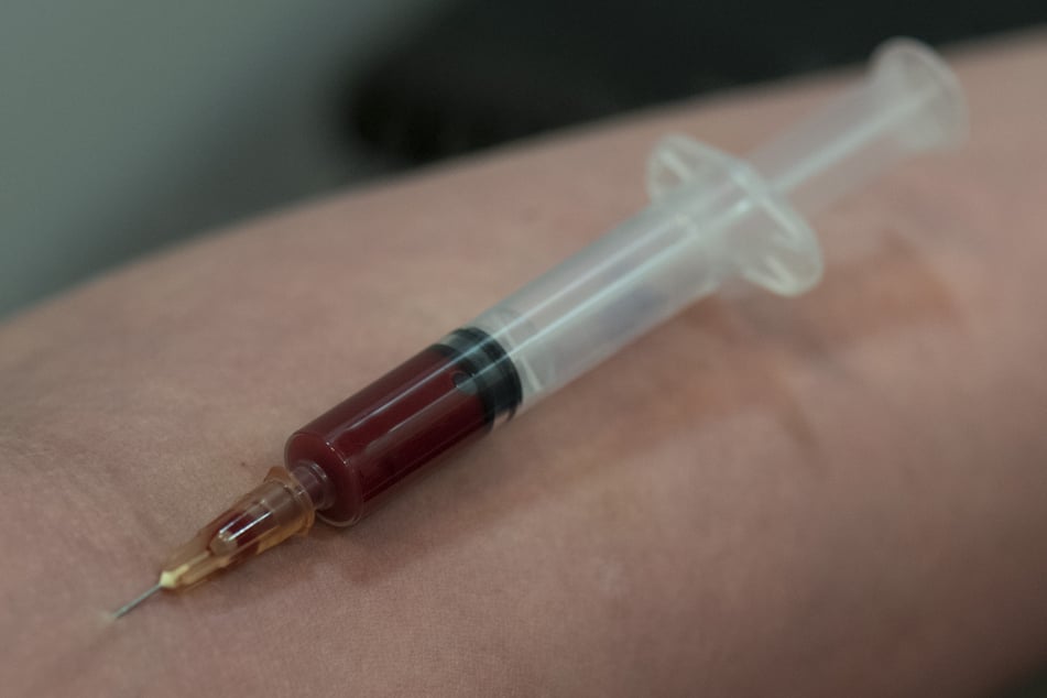 Die Zahl der Drogentoten ist in Sachsen-Anhalt weiterhin hoch. (Symbolfoto)