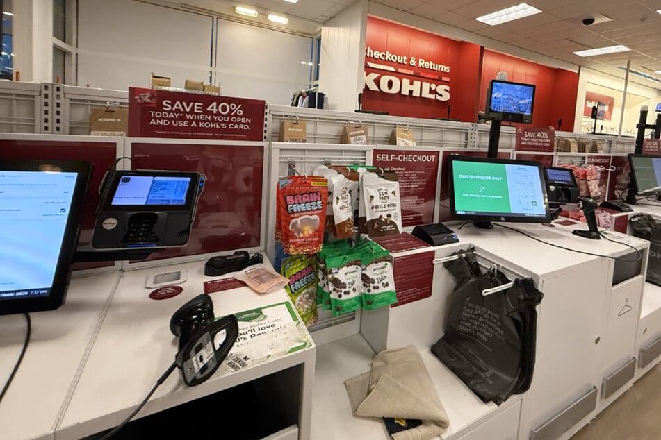 Kohl's is slashing prices on Thursday, April 30 and has these great deals online