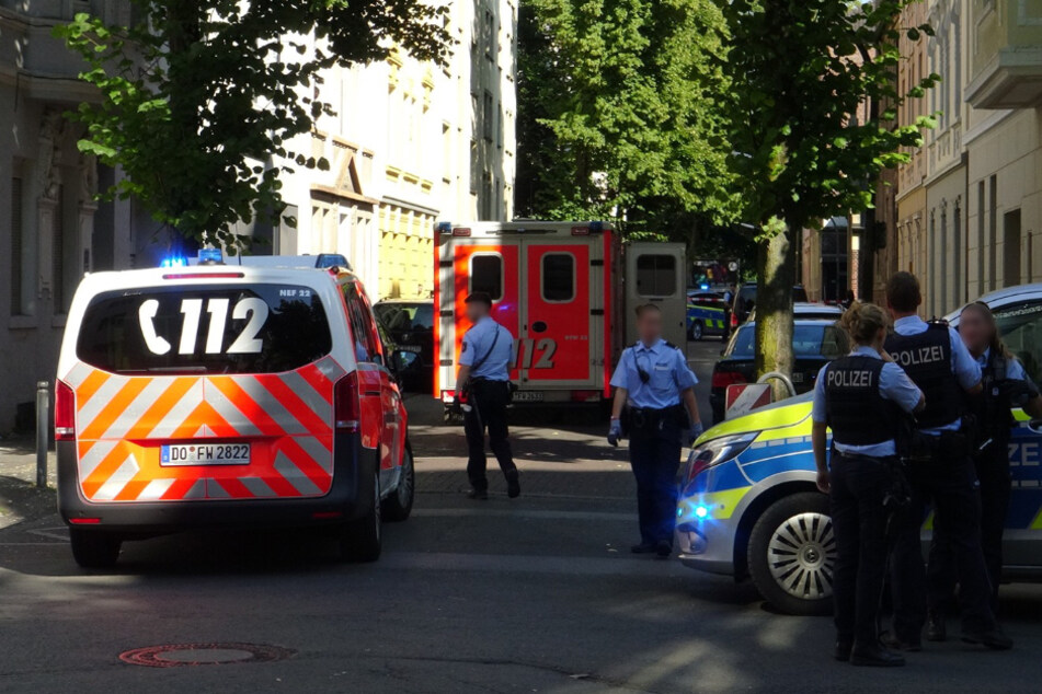 Der Fall des erschossenen 16-Jährigen aus Dortmund vom 8. August erhitzte bundesweit die Gemüter.