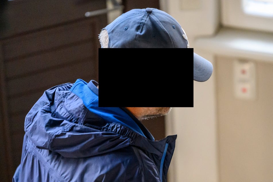 Prozess in Sachsen: Sportlehrer wegen Gewalt-Vorwürfen vor Gericht