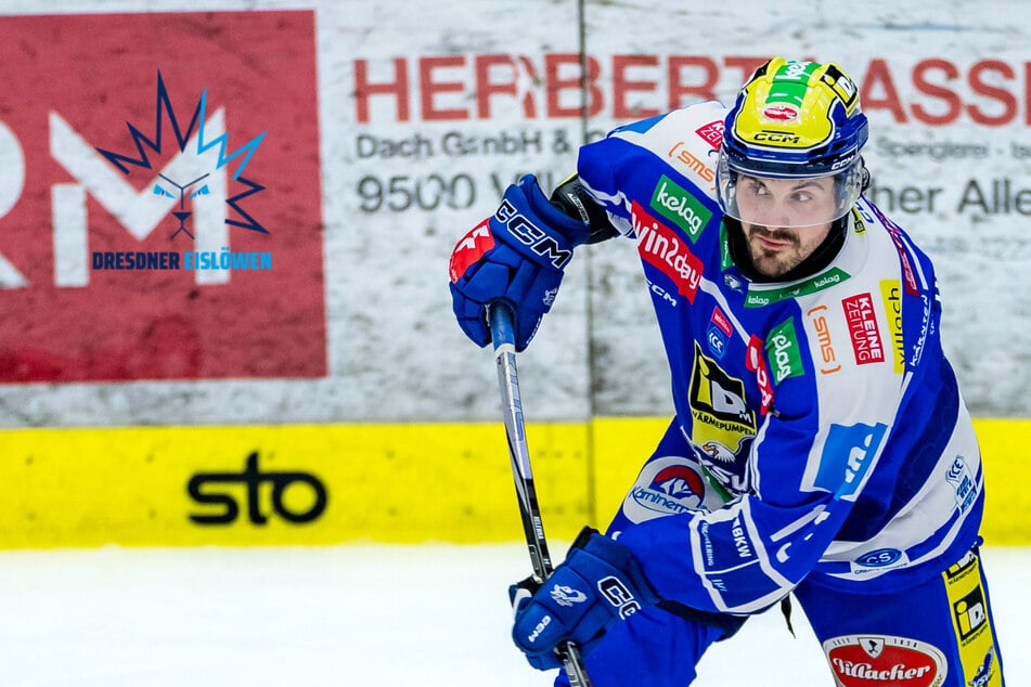 Eislöwen stellen nächsten Top-Transfer vor: Er soll der neue Knipser werden