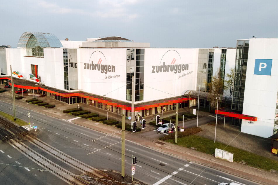 Zurbrüggen Wohn-Zentrum Bielefeld