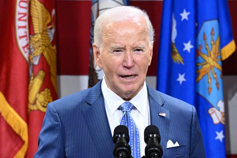 Outgoing President Joe Biden proposed Tuesday to give millions more Americans access to weight loss drugs.