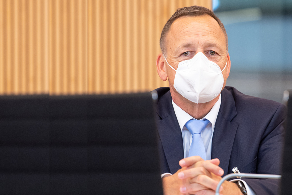 Polizeipräsident lässt "N-Wort" fallen: Müller räumt Fehler ein und entschuldigt sich