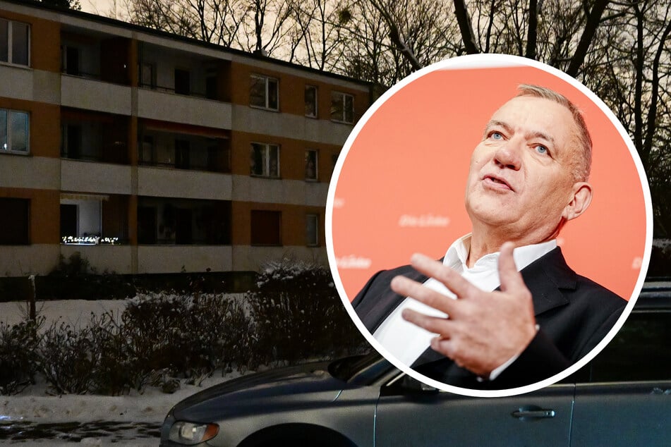 Berlin: Linken-Chef über Anschlag auf Stromnetz in Berlin: "Geht überhaupt nicht"