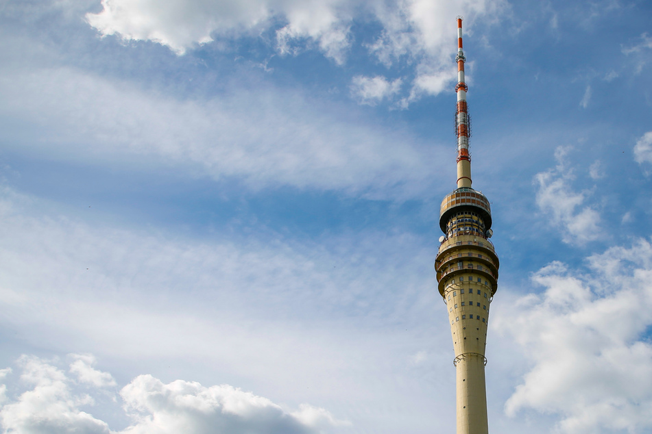 Dresden: Zeitreise und Abenteuer im Dresdner Fernsehturm: Das planen die neuen Betreiber
