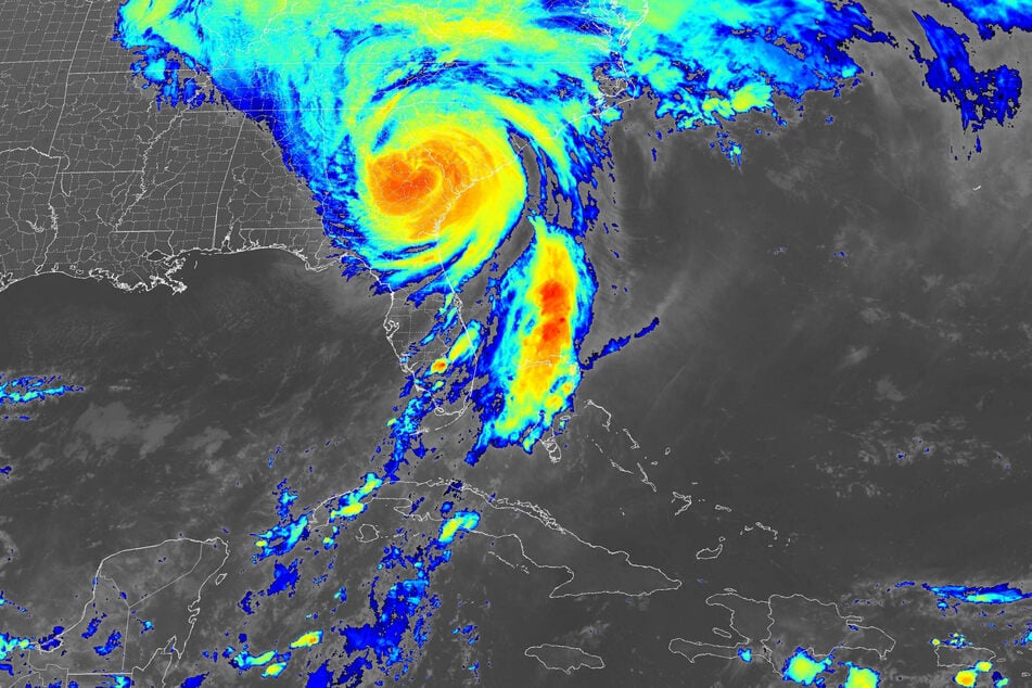 The NOAA and the National Weather Service may face heavy cuts, and the latter may be privatized, under the Trump administration.