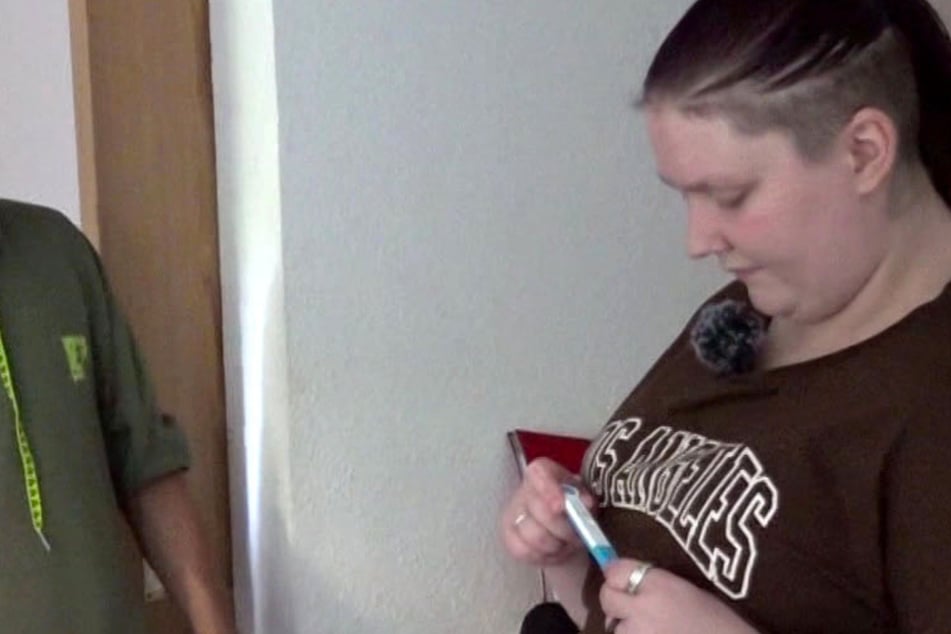 Bürgergeld-Empfängerin Lena (19) schwanger? "Kann auch durch Stress kommen"