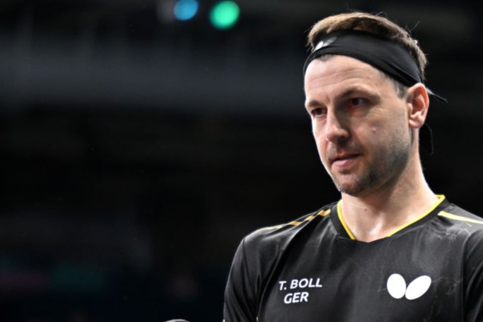 Neuer Job für Tischtennis-Ikone: Das macht Timo Boll nach seinem Karriereende