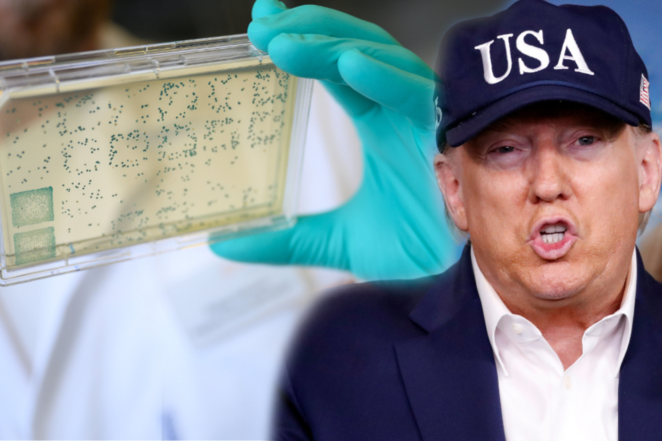 Wohl keinen Exklusiv-Vertrag in Sachen Corona-Impfstoff für die USA