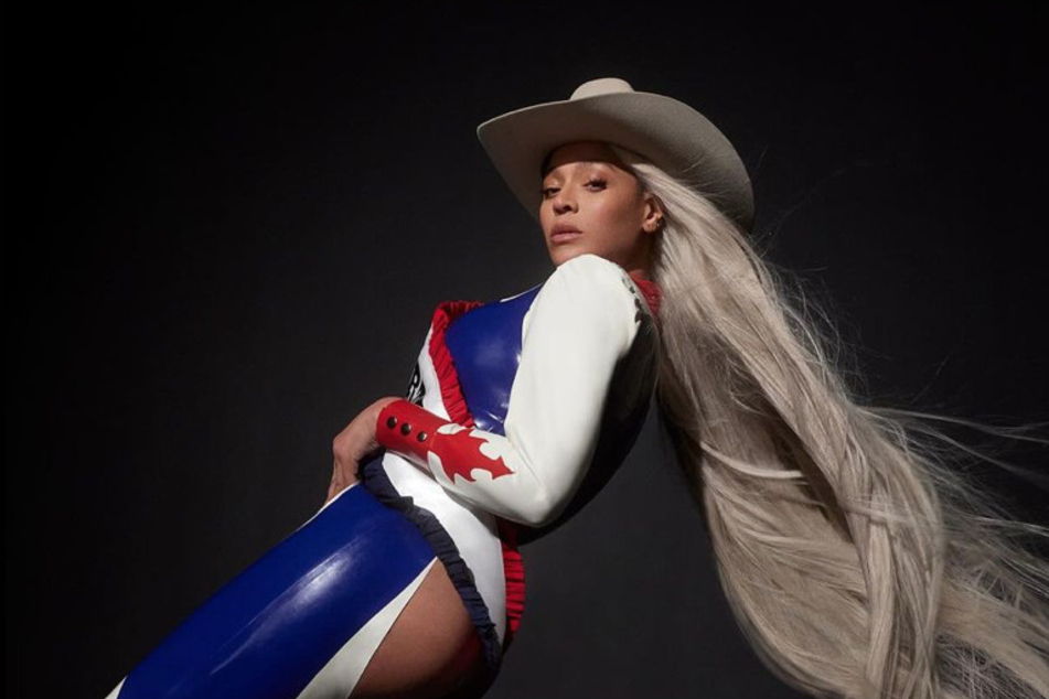 Beyoncé's has forever changed the country genre with her new album, Cowboy Carter.