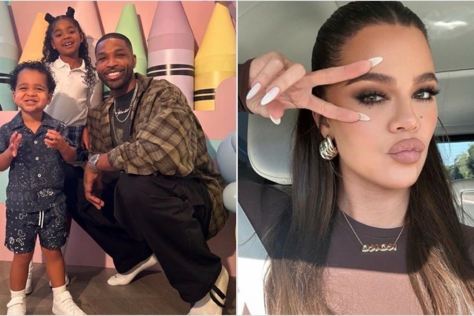 Is Khloé Kardashian avoiding dating again after Tristan Thompson?