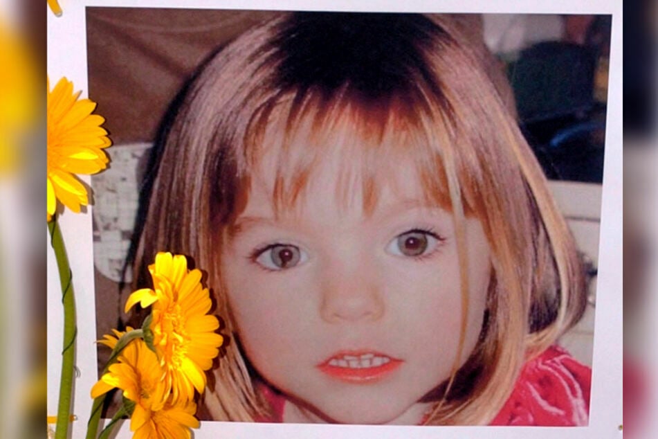Die damals dreijährige Madeleine Beth McCann verschwand Anfang Mai 2007 aus einer Ferienwohnung in Portugal. (Archiv)