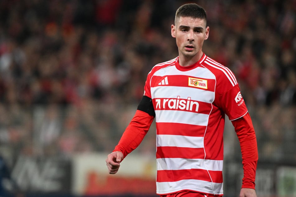 Andrej Ilic glänzt in dieser Saison als Vorbereiter.