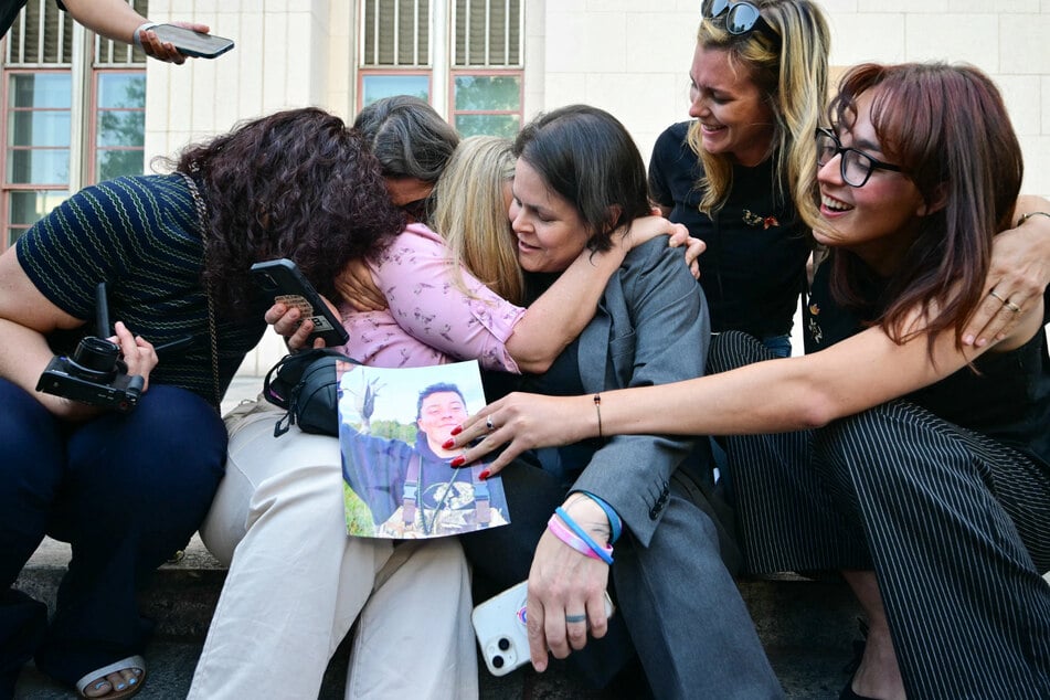 Bombshell verdict reached in YouTube and Meta's social media addiction trial