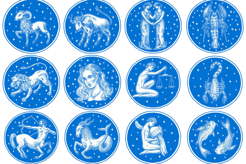 Your personal and free daily horoscope for Monday, 5/16/2022.