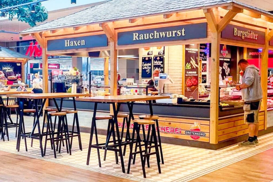 Betrieb in Altenburg sucht gute Verkäufer, auch als Quereinsteiger