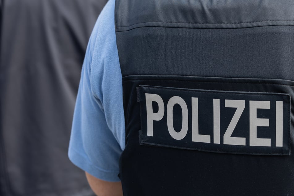 Die Frankfurter Polizei musste einschreiten. (Symbolbild)