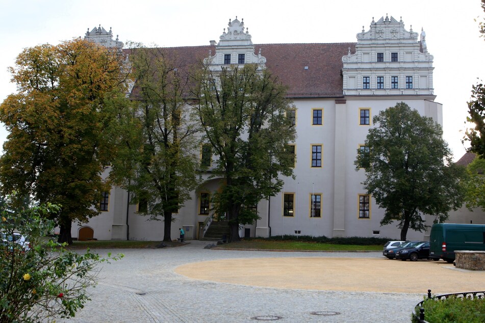 Beim Oberverwaltungsgericht in Bautzen wurden etliche Eilverfahren beantragt.