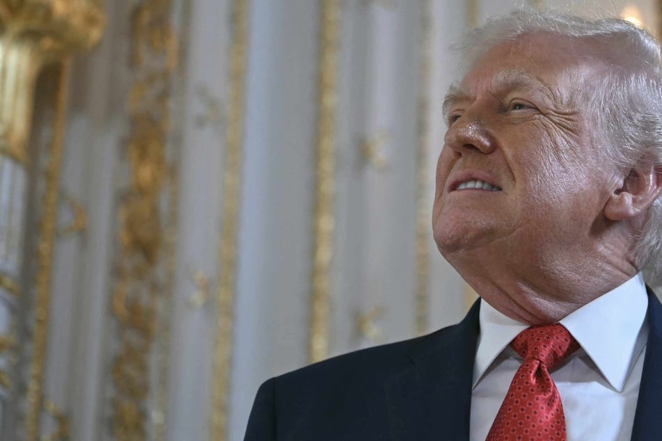 Canada, France, and other US allies give tepid response to Trump's $1 bn "peace board" member fee