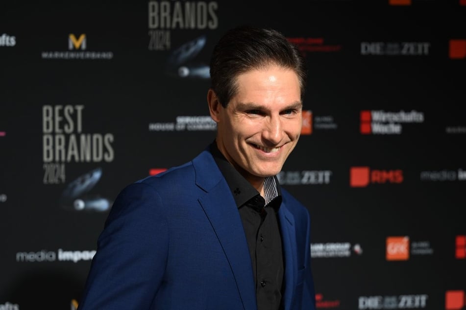 Christian Polanc (48) steht zwar nicht mehr auf dem "Let's Dance"-Parkett, verfolgt das Geschehen rund um die RTL-Show aber noch ganz genau.