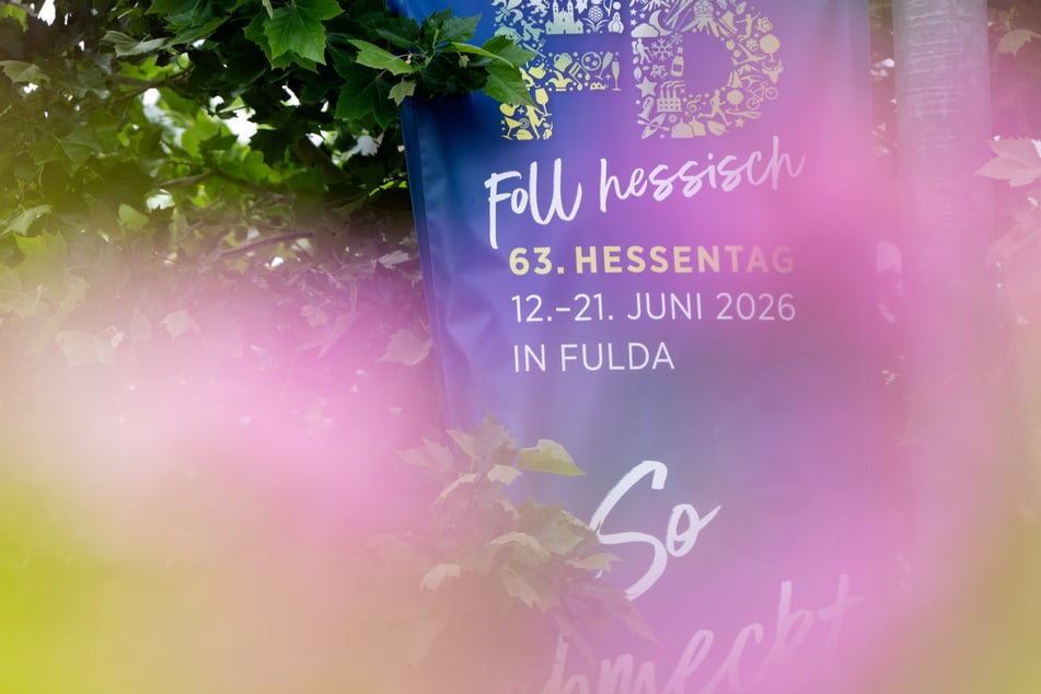 Sanitätsdienst auf dem Hessentag ist "Mammutaufgabe". So reagiert das Rote Kreuz auf die Hitze
