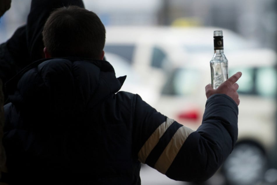 Brennpunkt Bahnhofstraße: Eisenach erlässt neue Alkoholverbotszone