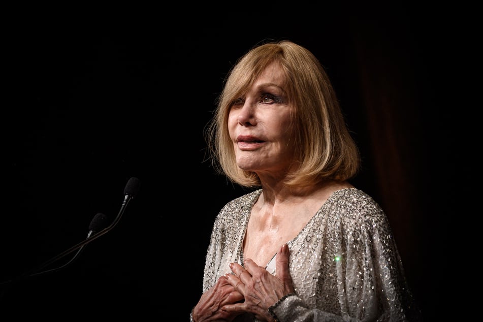 Kim Novak (93) findet es "völlig falsch", dass Sydney Sweeney sie verkörpern soll.