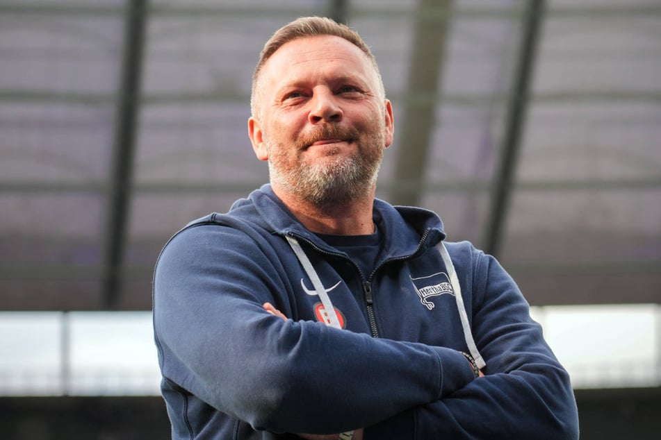 Die Alte Dame konnte zuletzt unter Vereinslegende Pal Dardai (50) drei Auftaktsiege in der Liga feiern.