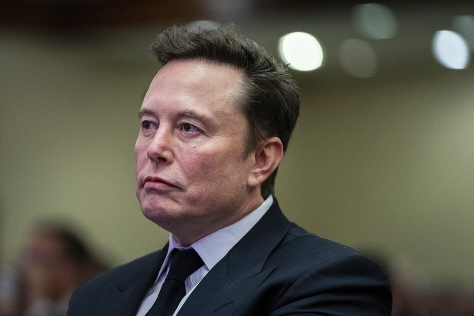 Elon Musk (54) hat rechtliche Schritte gegen das ZDF angekündigt.
