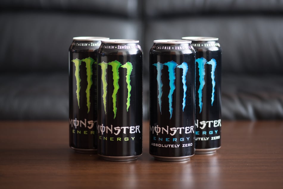 Unternehmen, Marken, Videogames, Sportvereine: Alles, was an "Monster" erinnert, könnte zu einer Klage des Unternehmens "Monster Beverage" führen.