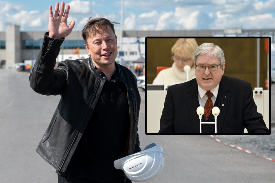 Bestätigt: Brandenburg fördert Tesla-Fabrik mit 120 Millionen Euro!