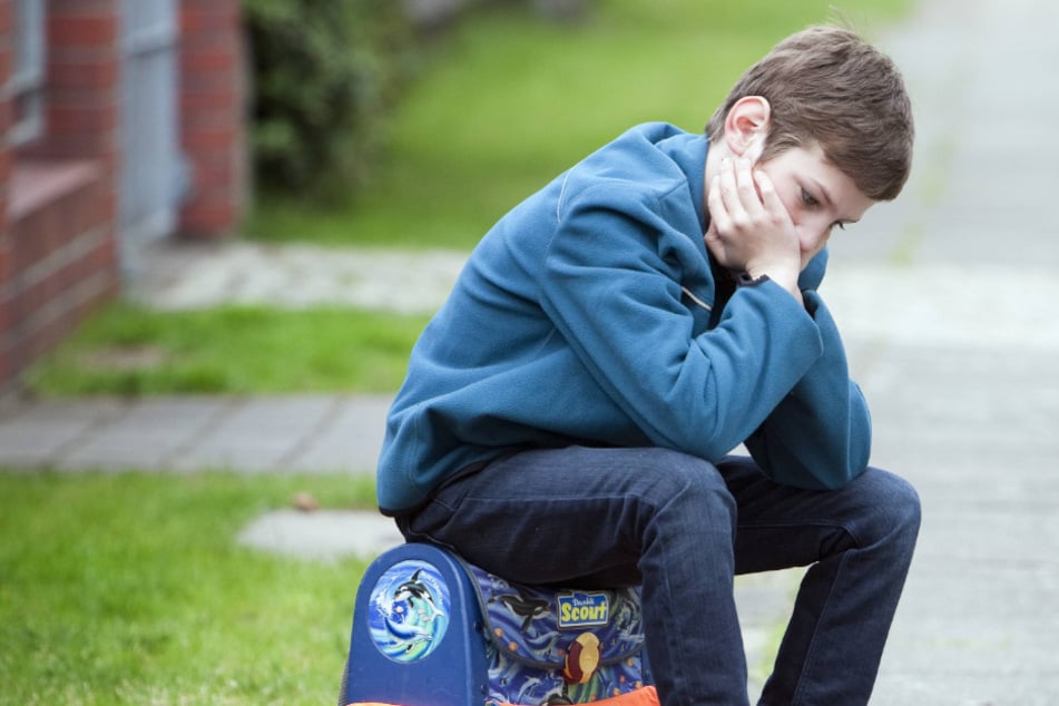 Chemnitz: Das belastet Kinder in Chemnitz gerade am meisten