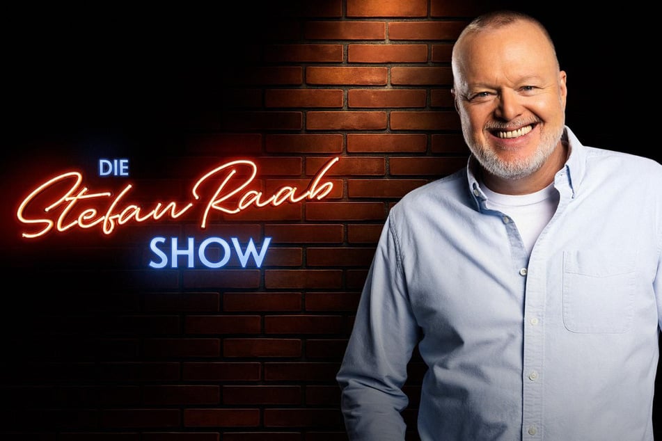 Nackt-Show hat Konsequenzen: Jugendschützer nehmen Stefan Raab ins Visier