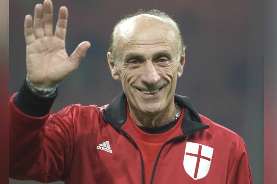 Pierino Prati ist im Alter von 73 Jahren gestorben.