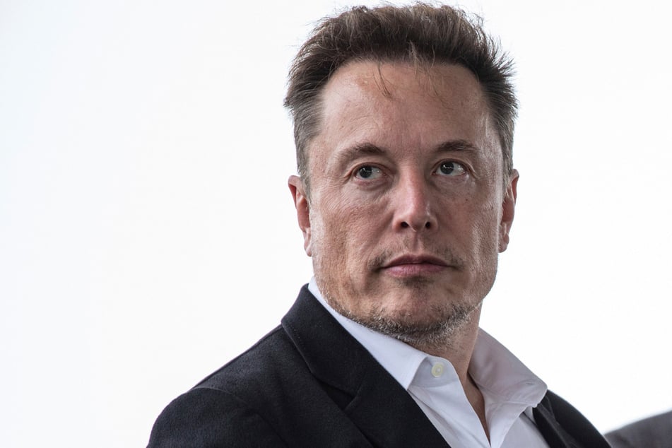 Elon Musk (51) tritt als Twitter-CEO zurück.