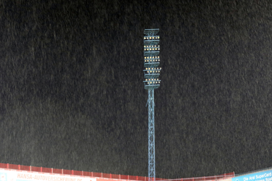 Der DFB will die 3. Liga nicht im Regen stehen lassen.