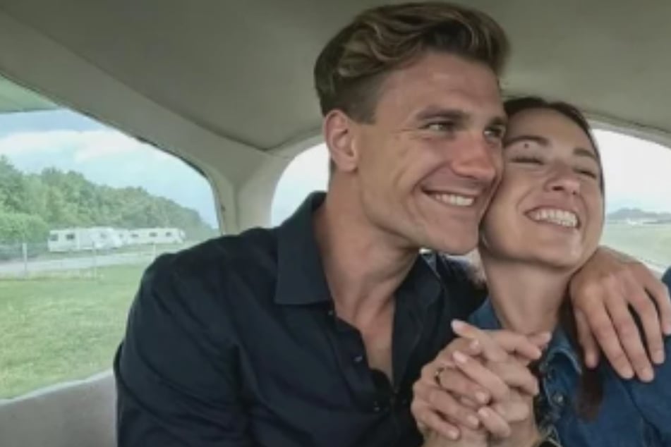 Bauer sucht Frau: RTL spricht von Krisen bei "Bauer sucht Frau"-Stars: "Was ist auf den Höfen los?"