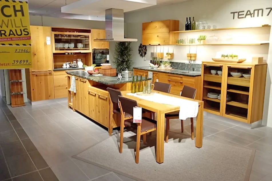 XXXLutz verblüfft am Sonntag (3.5.) mit diesen starken Angeboten